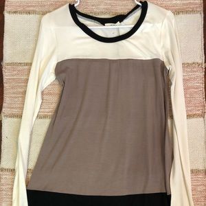 Long Sleeved T-Shirt Dress 👗